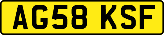 AG58KSF