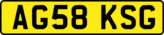 AG58KSG