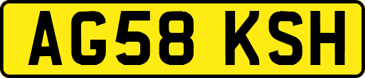 AG58KSH