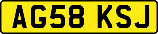 AG58KSJ