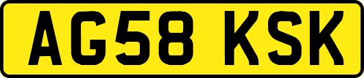 AG58KSK