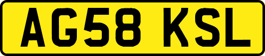 AG58KSL