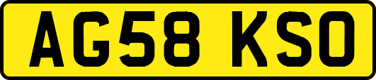 AG58KSO