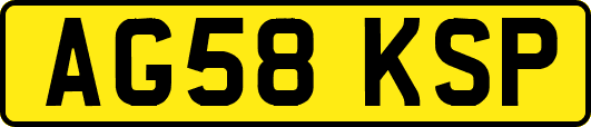 AG58KSP