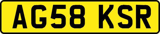 AG58KSR