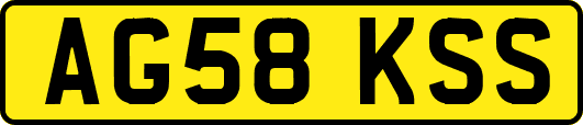 AG58KSS