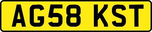 AG58KST