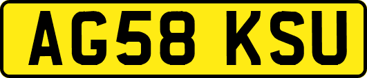 AG58KSU