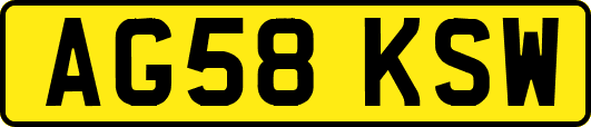 AG58KSW