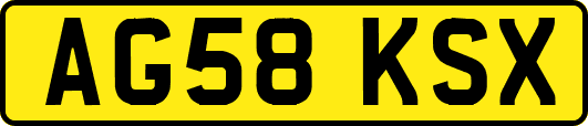 AG58KSX