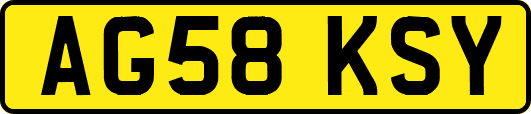 AG58KSY