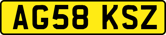 AG58KSZ