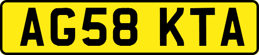 AG58KTA