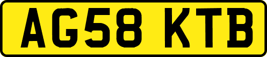 AG58KTB