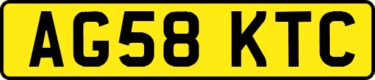 AG58KTC