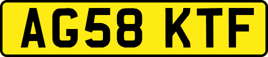AG58KTF