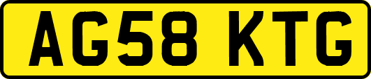 AG58KTG
