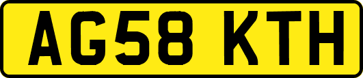 AG58KTH