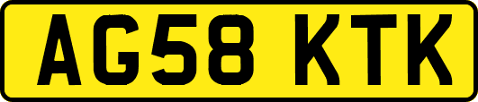 AG58KTK