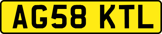 AG58KTL