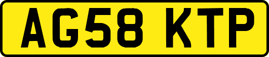 AG58KTP