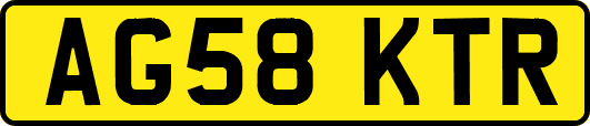 AG58KTR