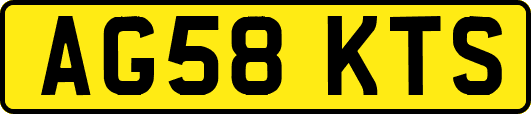 AG58KTS