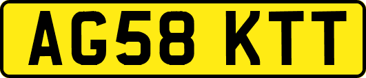AG58KTT