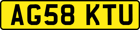 AG58KTU