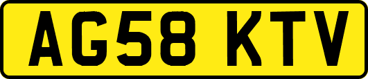 AG58KTV