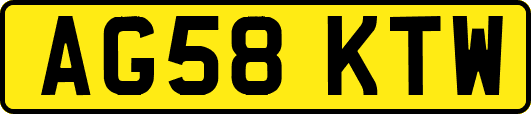 AG58KTW