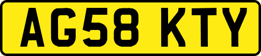 AG58KTY