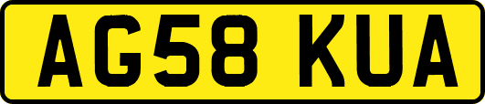 AG58KUA