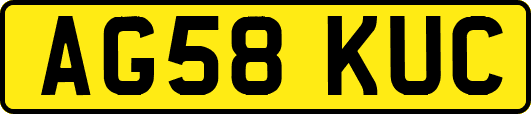 AG58KUC