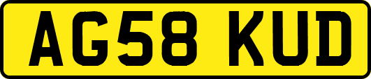 AG58KUD