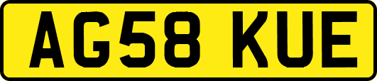 AG58KUE