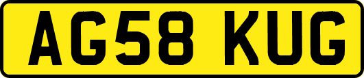 AG58KUG