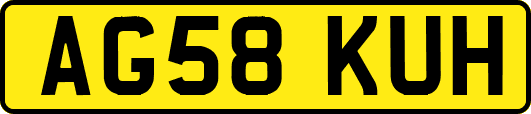 AG58KUH