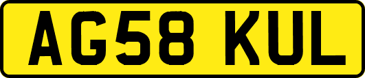AG58KUL