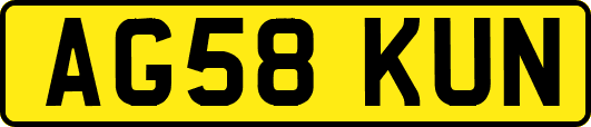 AG58KUN