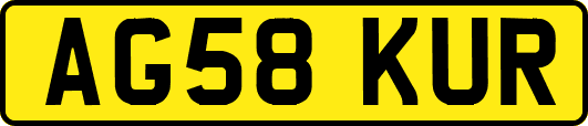 AG58KUR