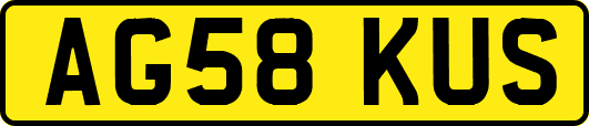 AG58KUS