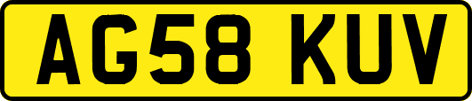 AG58KUV