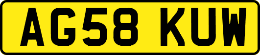 AG58KUW
