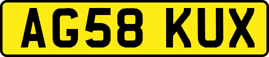 AG58KUX