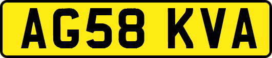AG58KVA