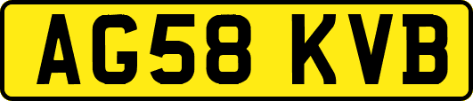 AG58KVB