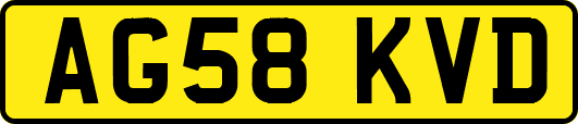AG58KVD