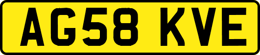 AG58KVE