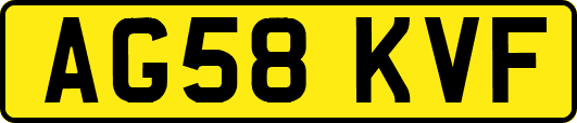 AG58KVF